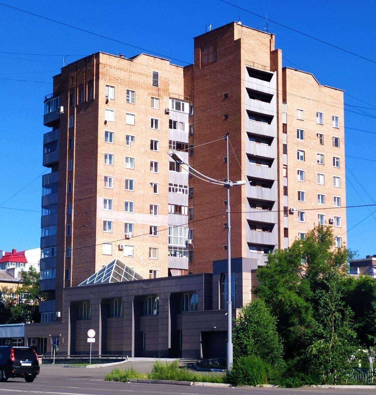 Отзывы на компанию kari в Абакане c фото - фотография 2 из 2