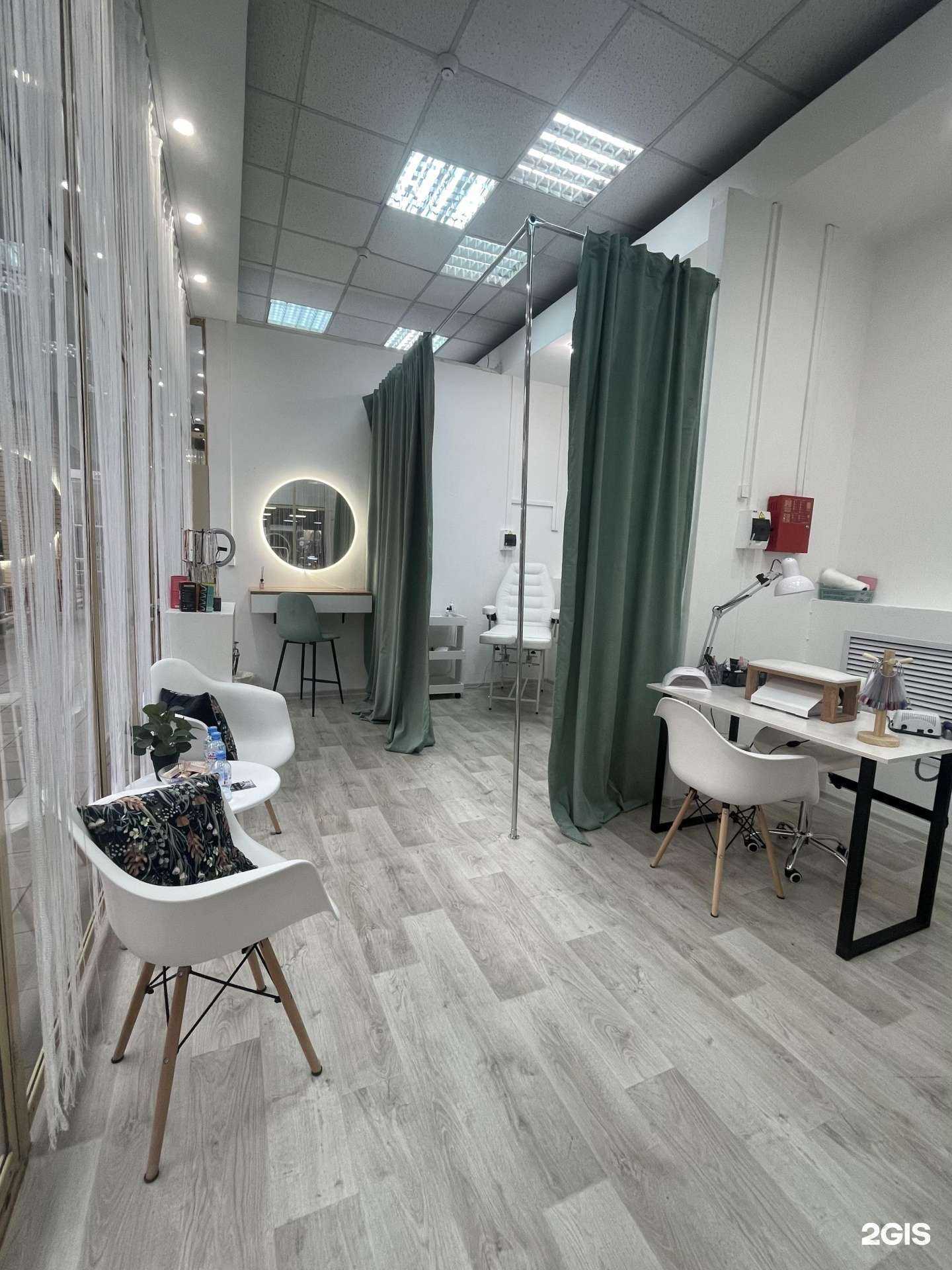 Отзывы на компанию Barlizzz в Иркутске c фото