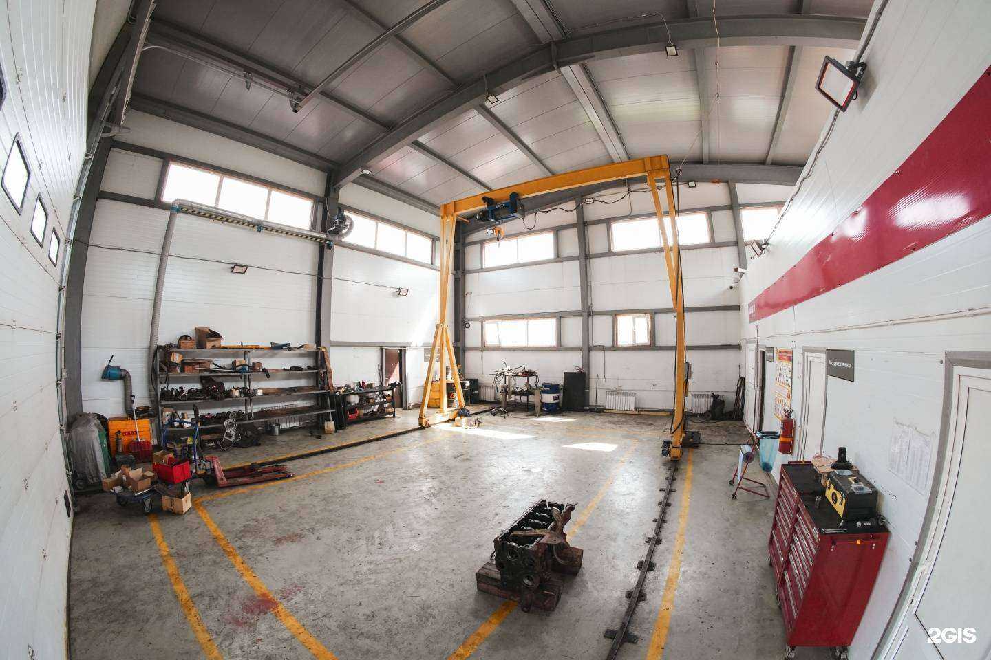 Отзывы на компанию Интертехника трейд в г. Новоаннинский c фото