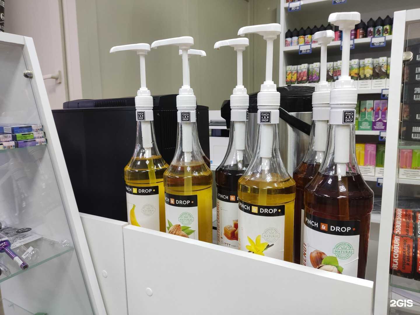 Отзывы на компанию Киоск по продаже табачной продукции в Ростове-на-Дону c фото