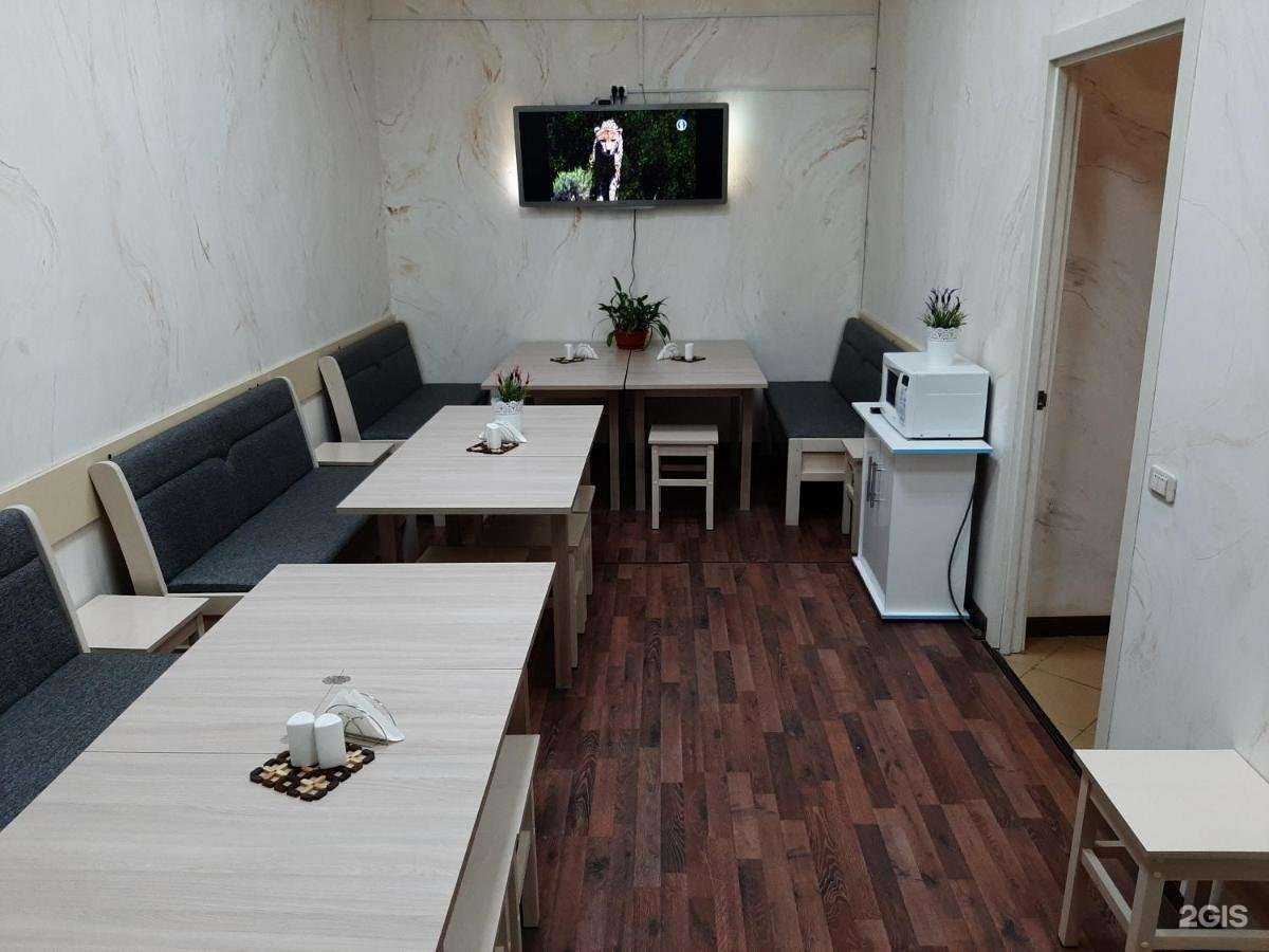 Отзывы на компанию Вернисаж в Череповце c фото