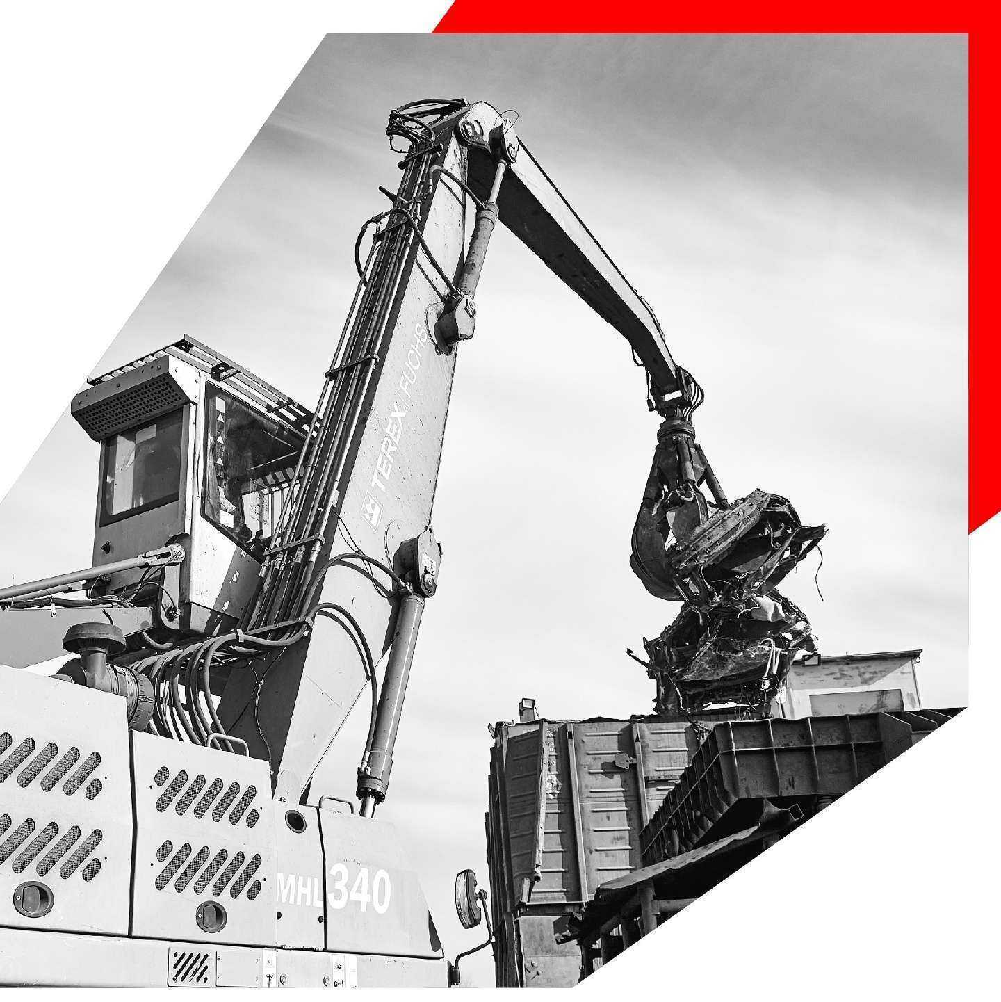 Отзывы на компанию Транслом Втормет в г. Камышин c фото