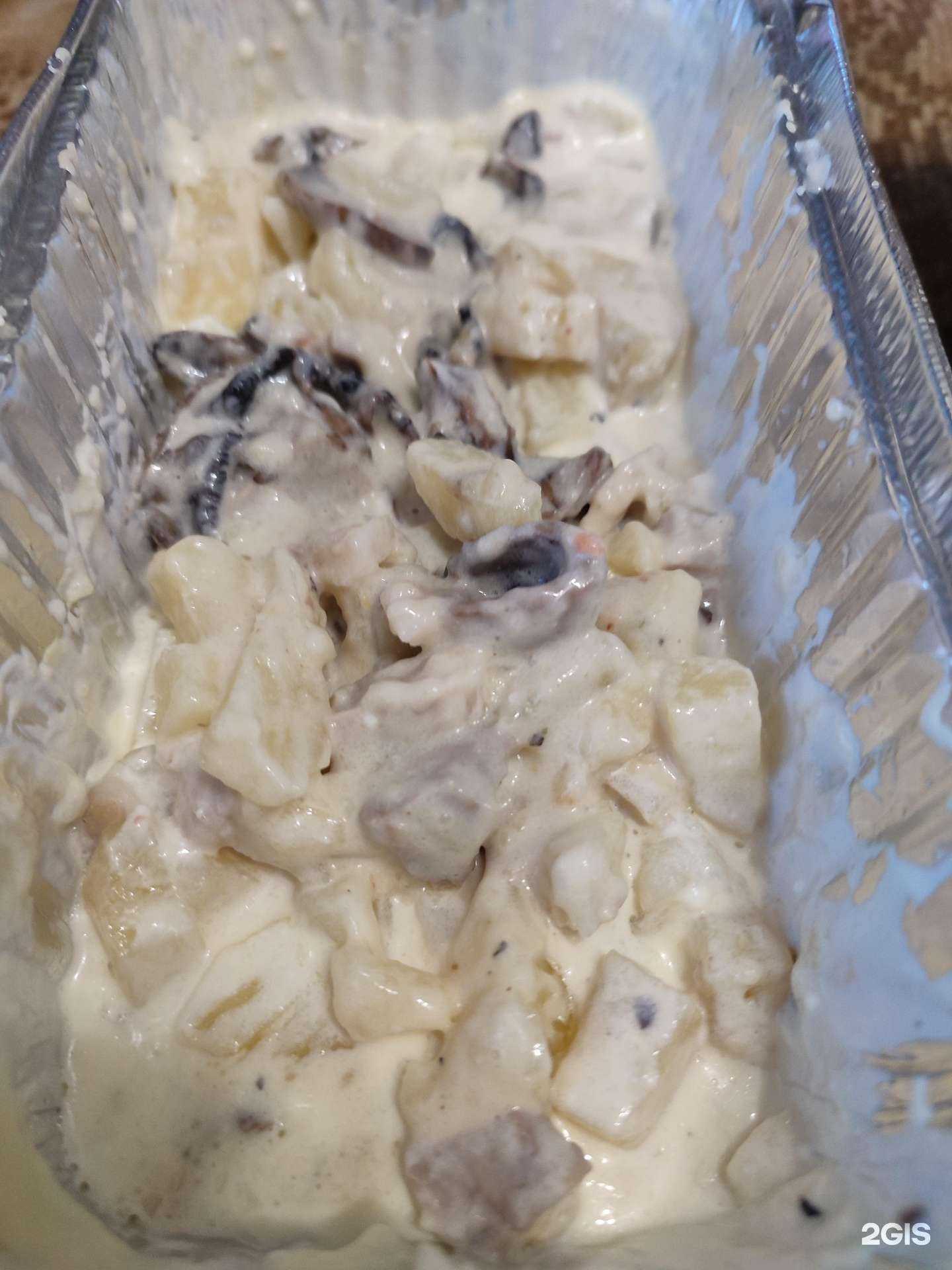 Отзывы на компанию Шеф32 в г. Брянск c фото