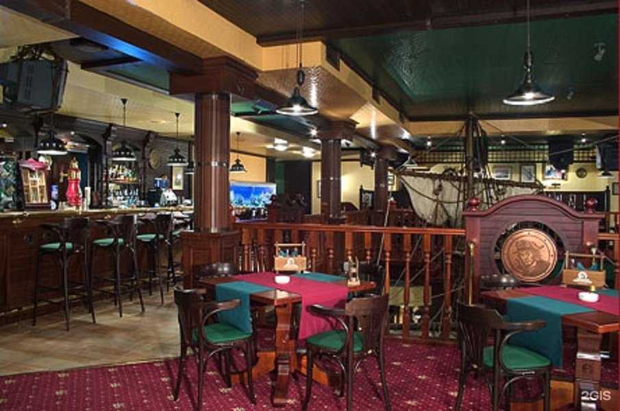 Отзывы на компанию Джон Сильвер в Тольятти c фото