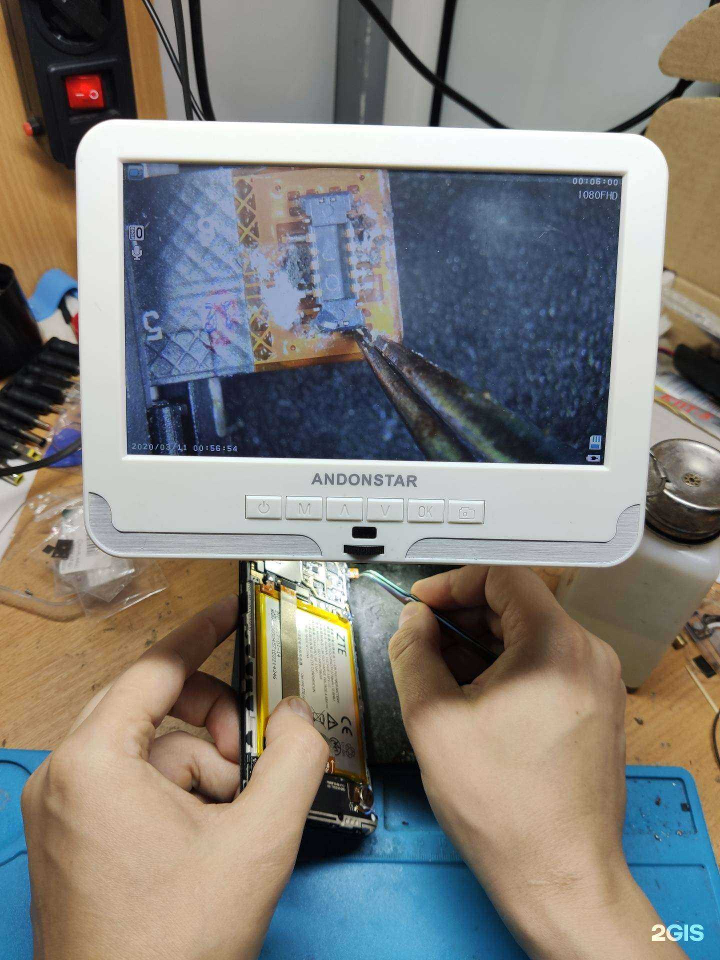 Отзывы на компанию Ремонтим в г. Вологда c фото