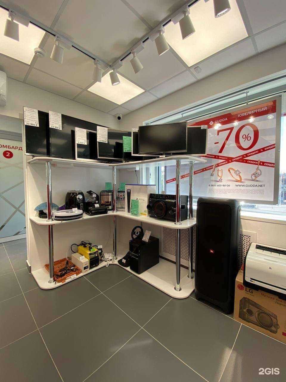 Отзывы на компанию Gudda в Ростове-на-Дону c фото