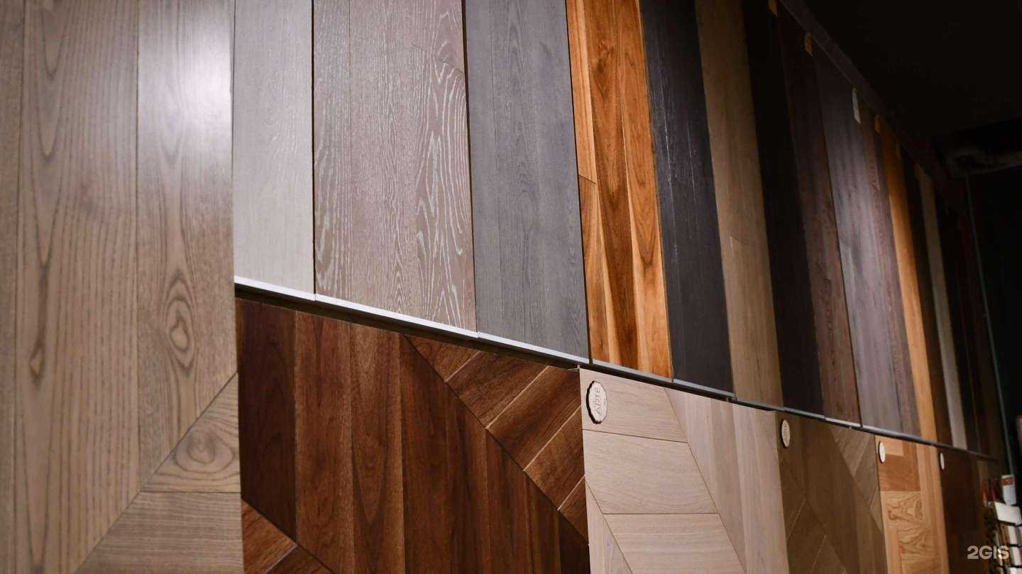 Отзывы на компанию Олимп Паркета в Подольске c фото