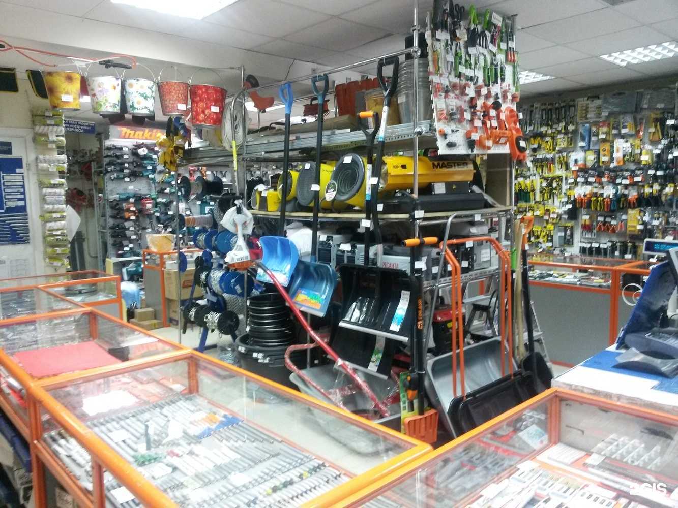 Отзывы на компанию Крепеж сити в г. Екатеринбург c фото