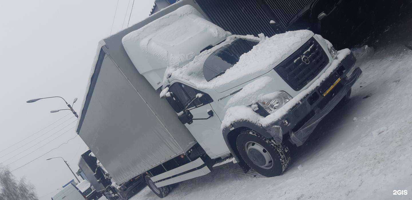 Отзывы на компанию АвтоАлгоритм в г. Новосибирск c фото