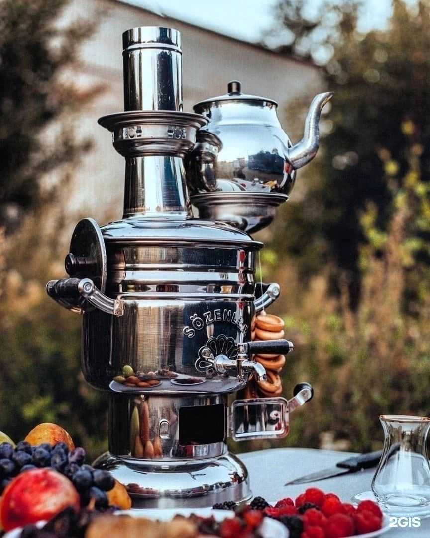 Отзывы на компанию Mangal house в г. Миасс c фото