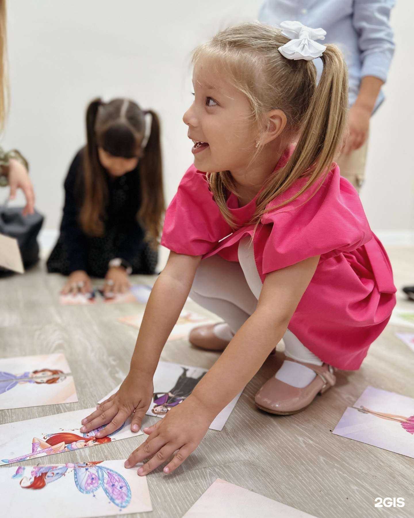 Отзывы на компанию Lang.Academy в Туле c фото