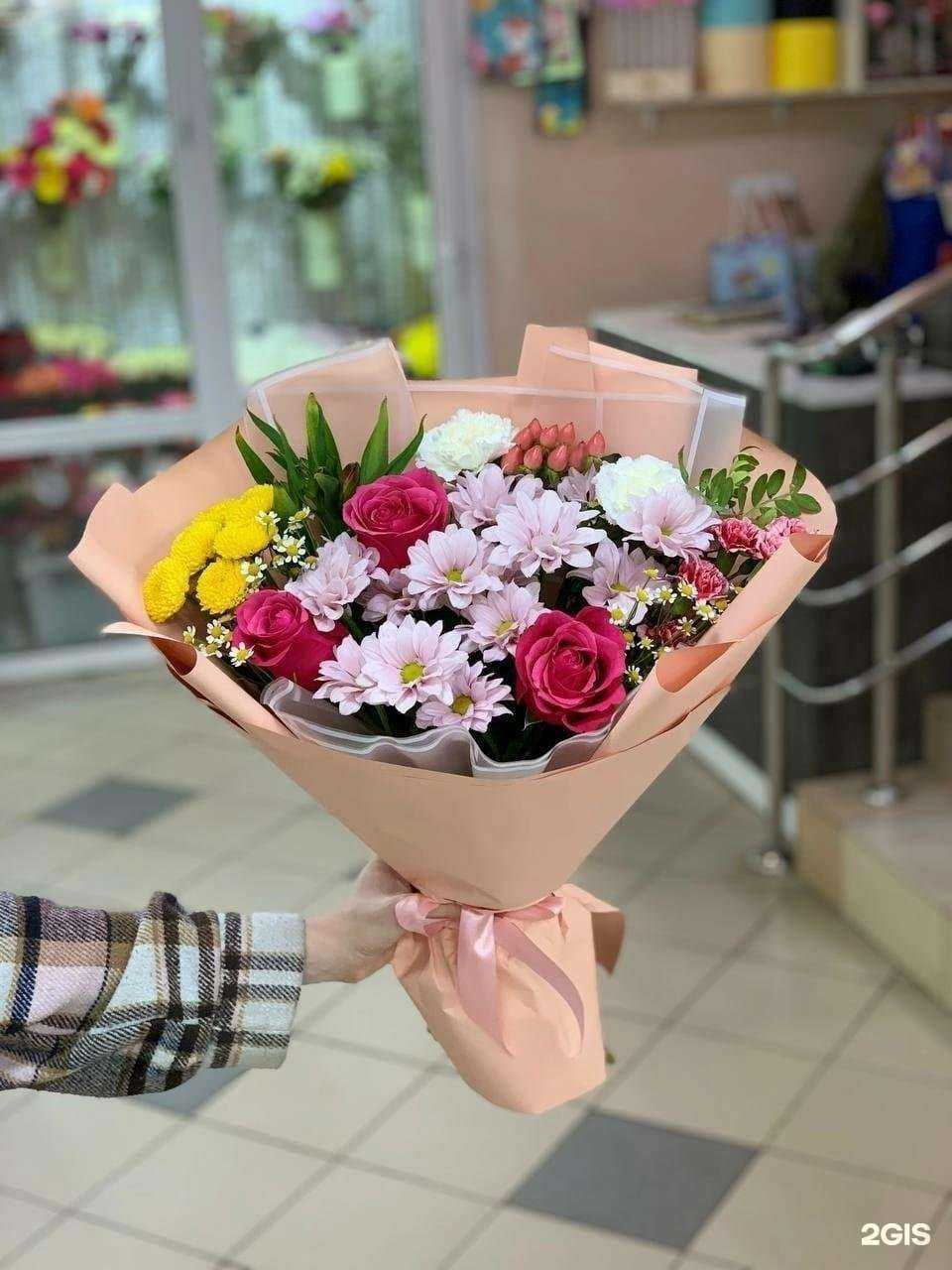 Отзывы на компанию Бери Дари в г. Ульяновск c фото