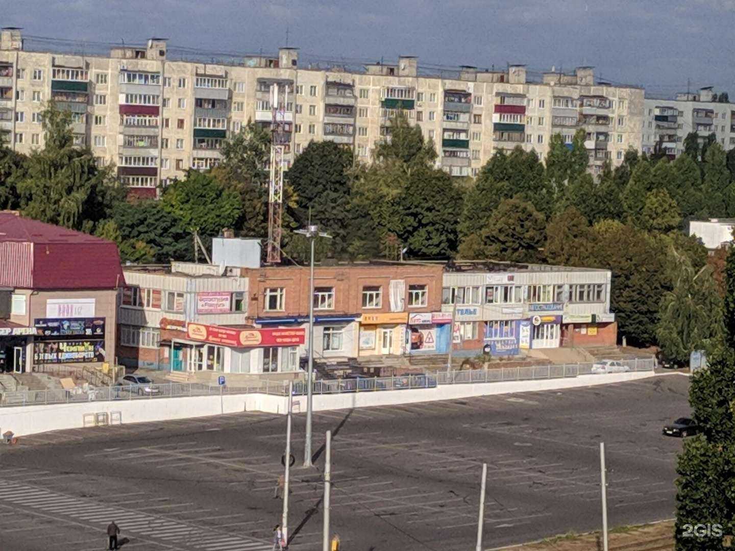 Отзывы на компанию 100 дорог в Курске c фото - фотография 2 из 2