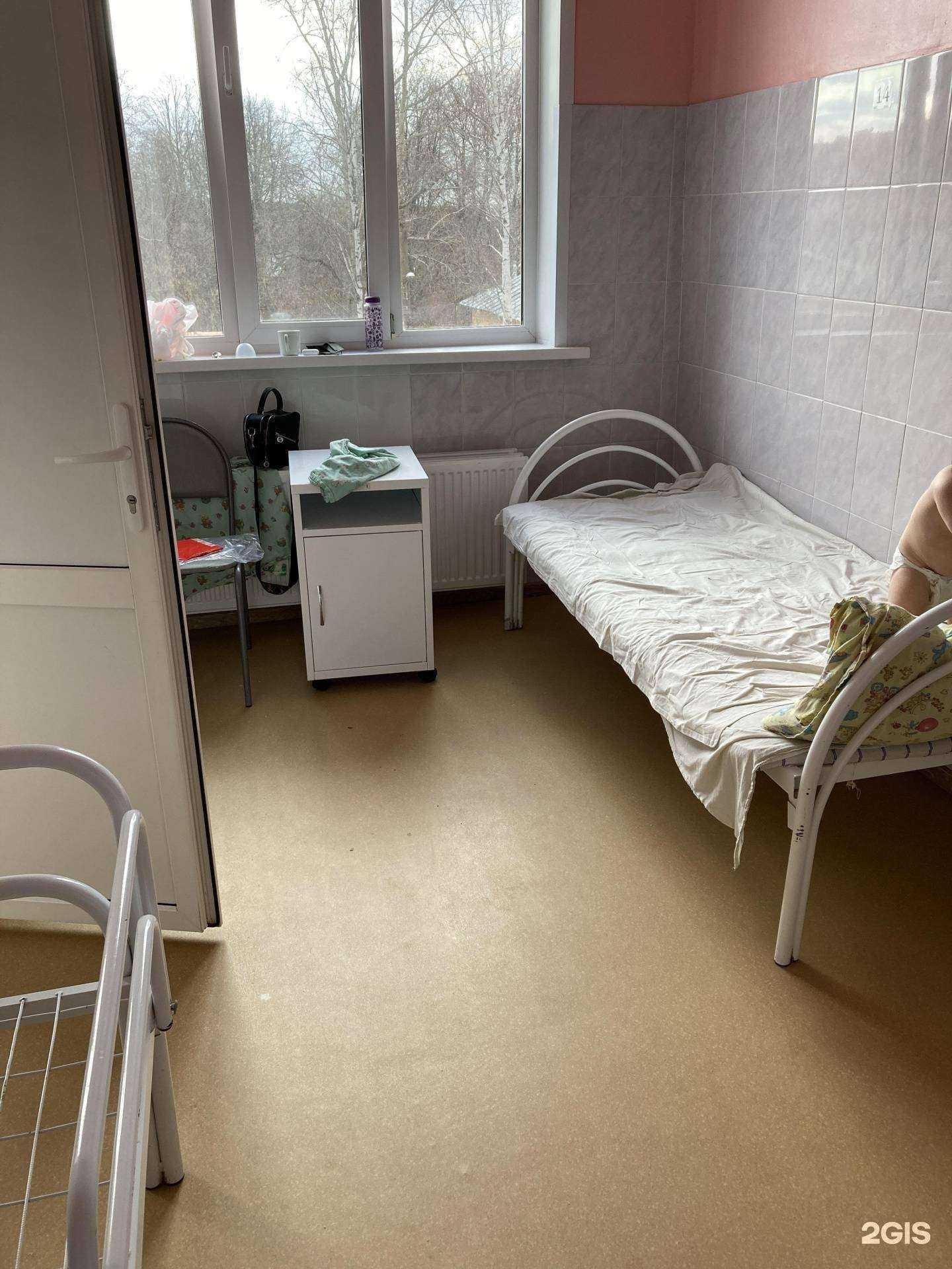 Отзывы на компанию Детская клиническая больница №13 в Перми c фото