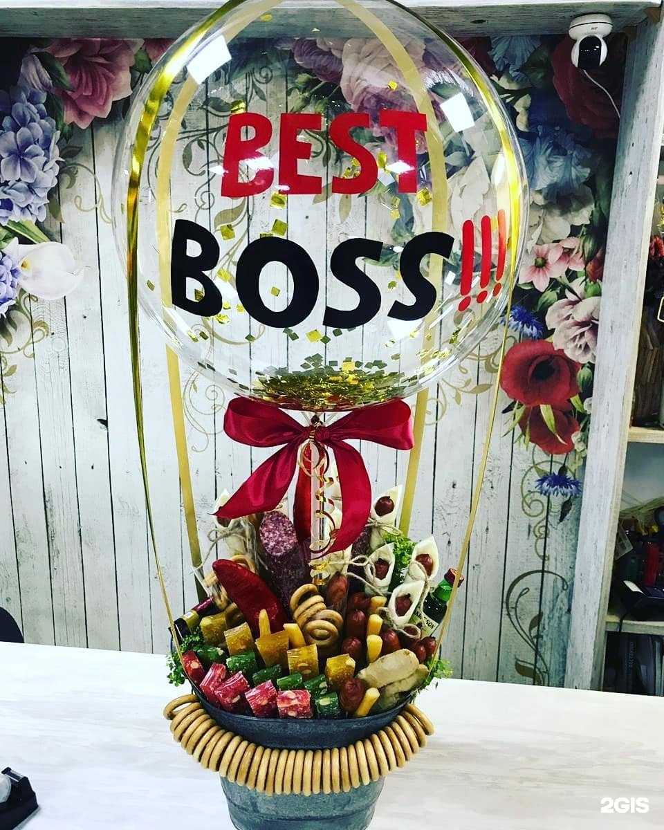 Отзывы на компанию Цветули в Южно-Сахалинске c фото