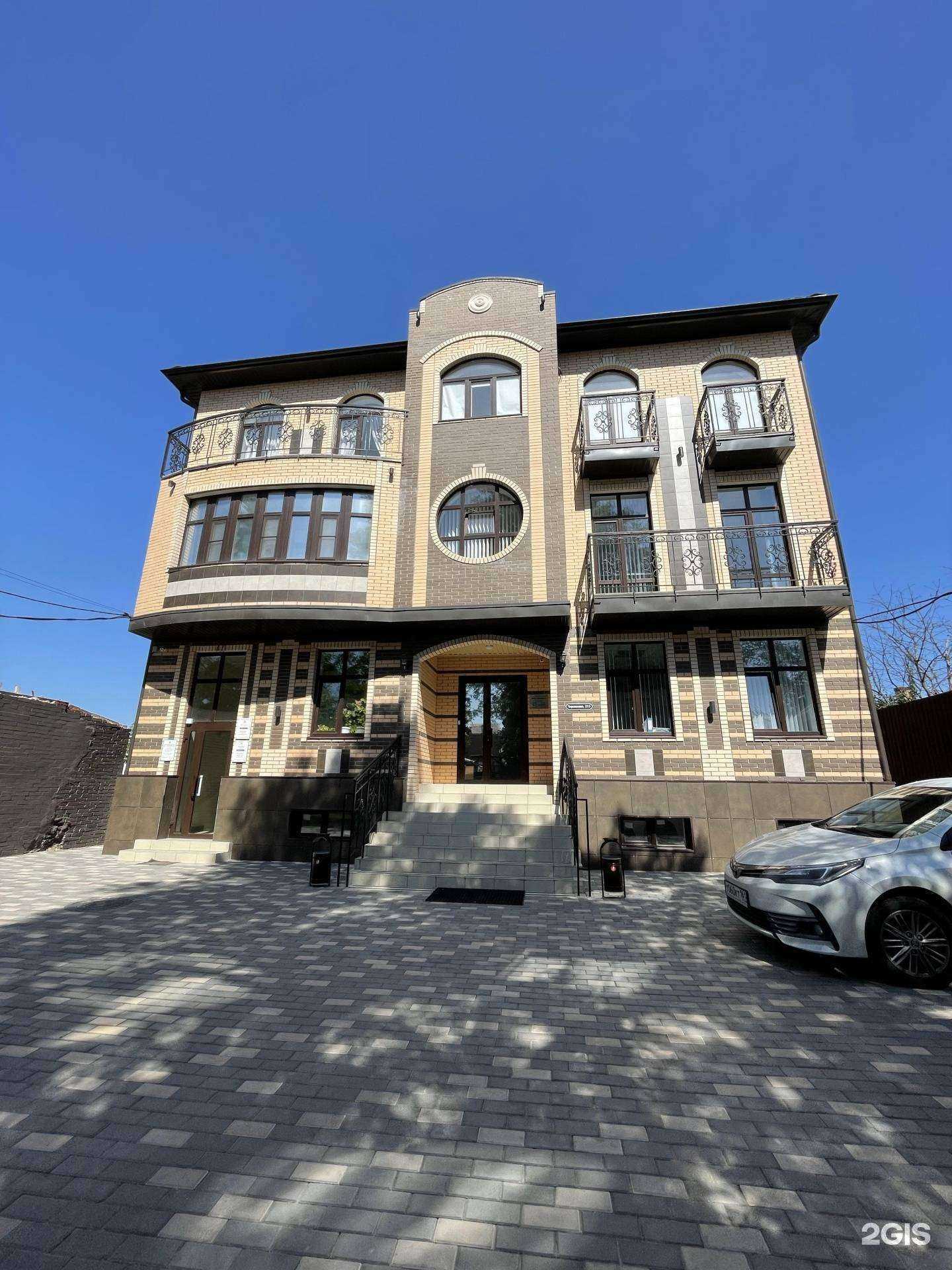 Отзывы на компанию БК Инвент в Ростове-на-Дону c фото - фотография 2 из 2