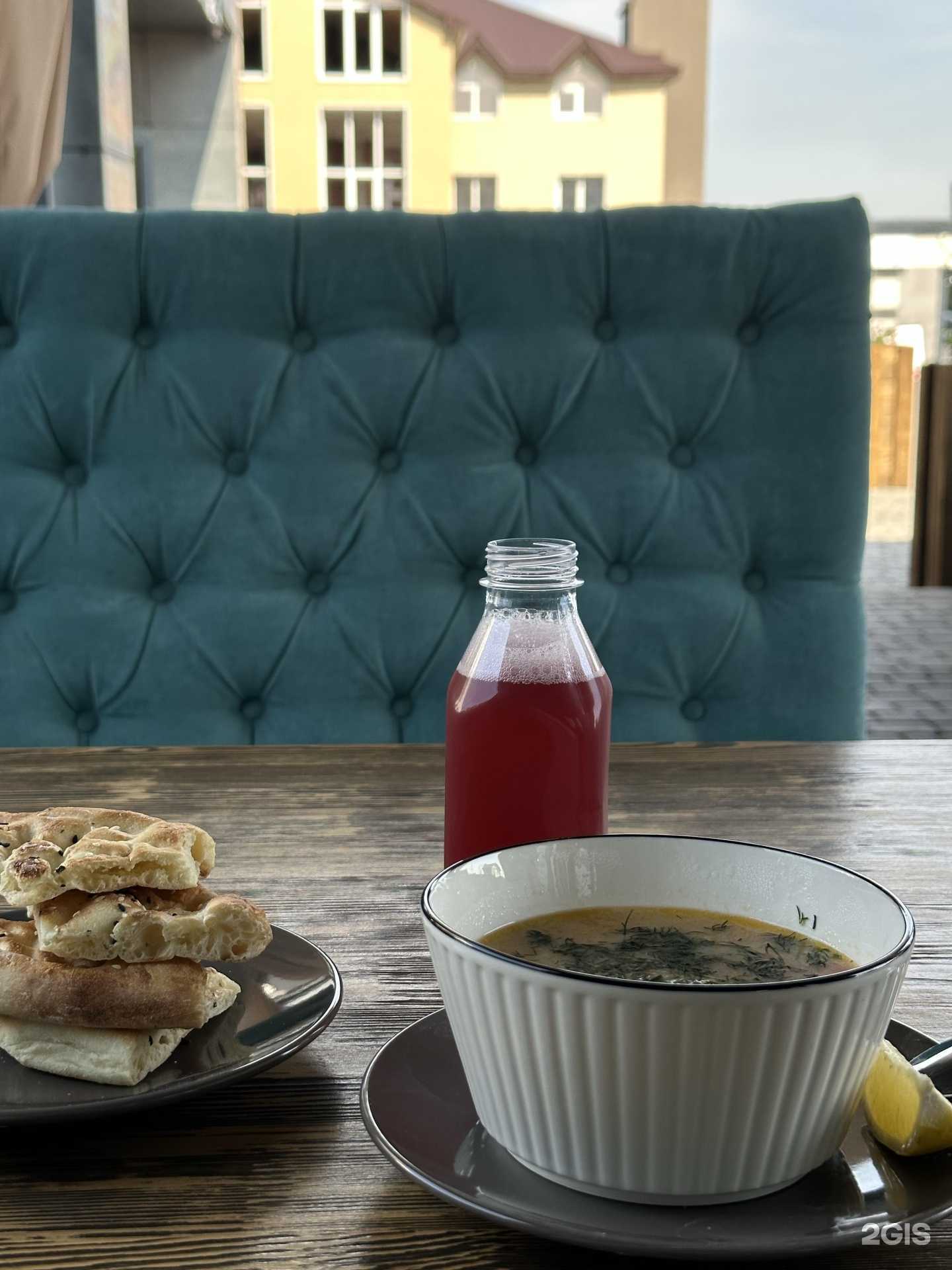 Отзывы на компанию Bar B.Q. в Уфе c фото