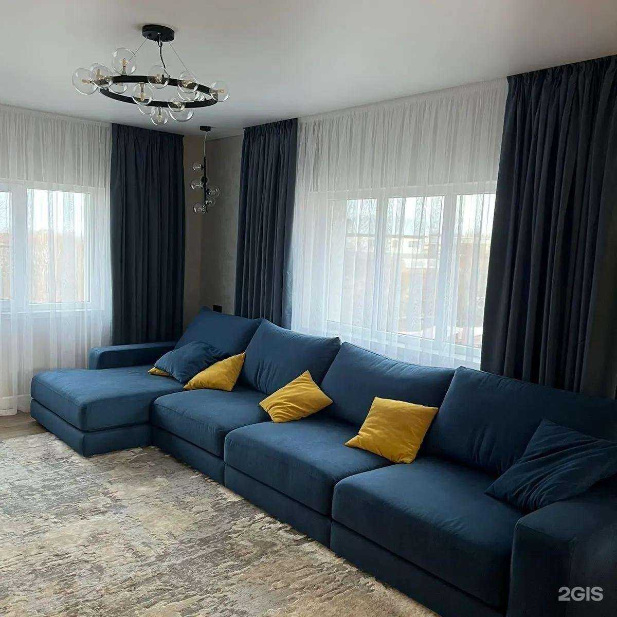 Отзывы на компанию Маркиза в Барнауле c фото