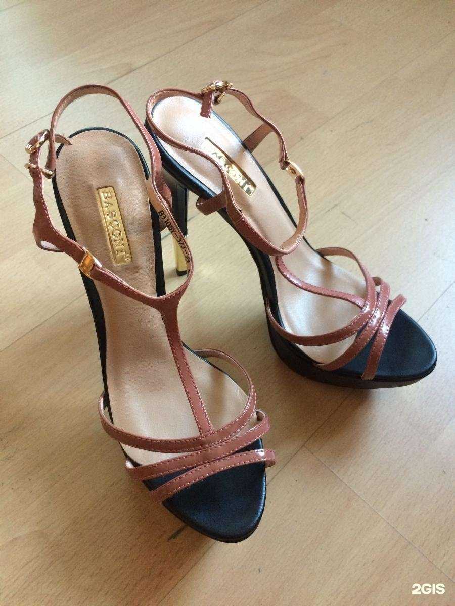 Отзывы на компанию Basconi в г. Калининград c фото