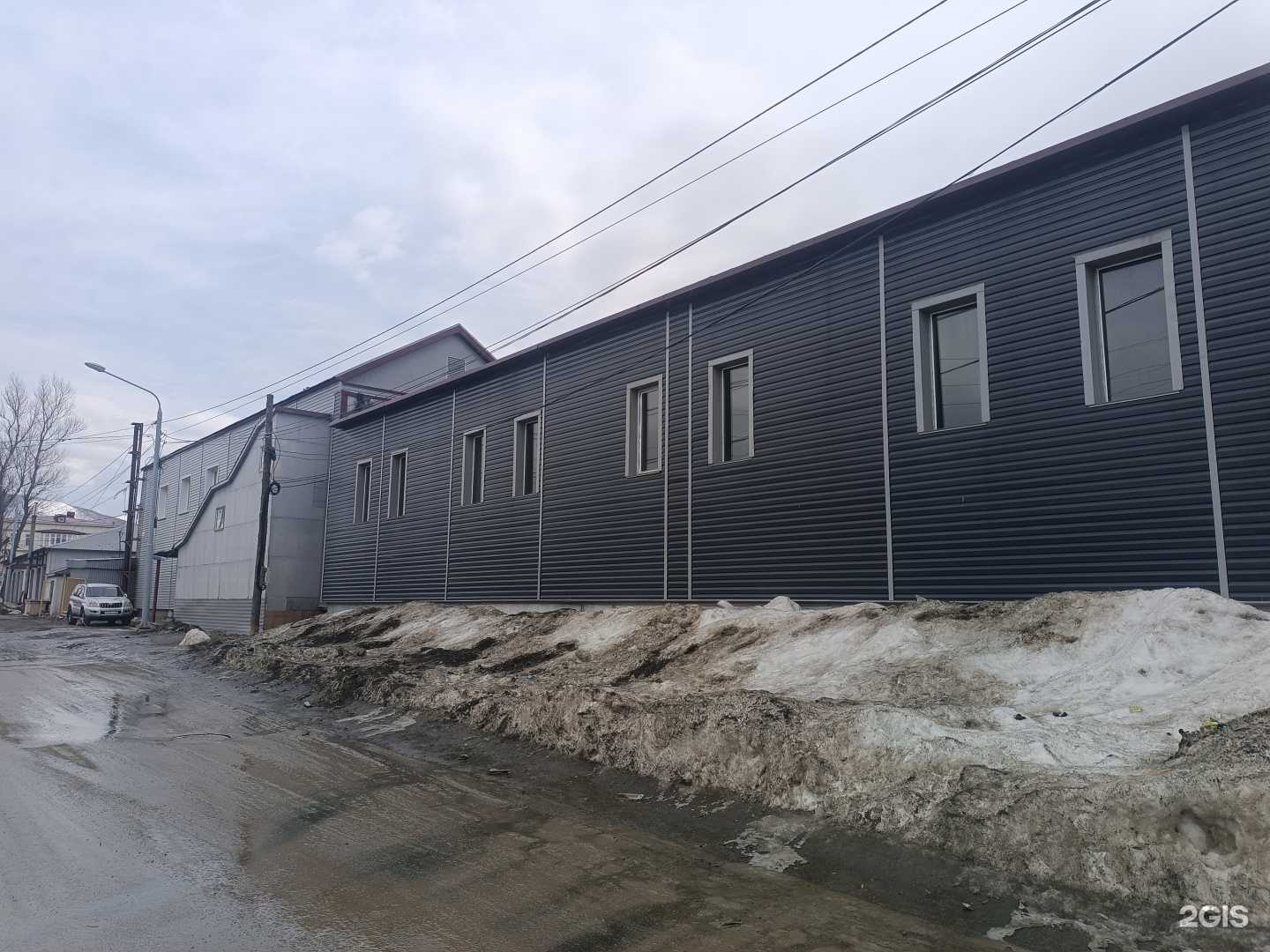 Отзывы на компанию Goodvin в Южно-Сахалинске c фото - фотография 2 из 2