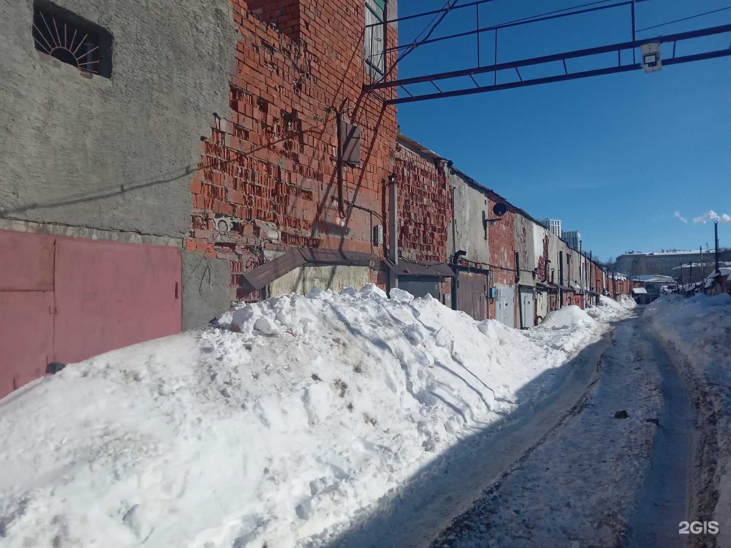 Отзывы на компанию Автосервис в г. Чебоксары c фото