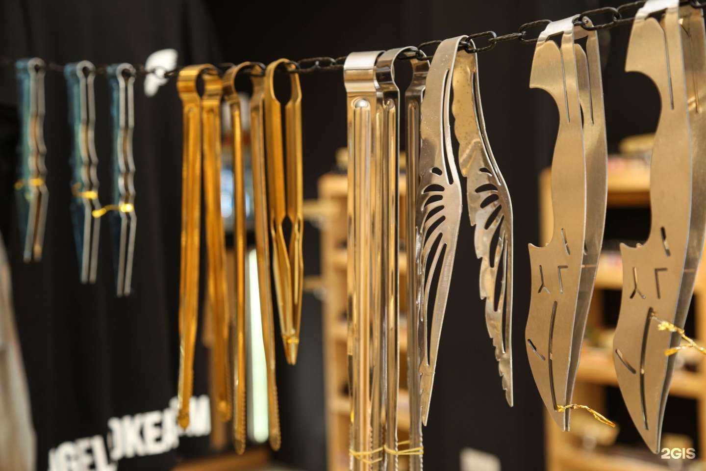 Отзывы на компанию HookahMarket в Владивостоке c фото