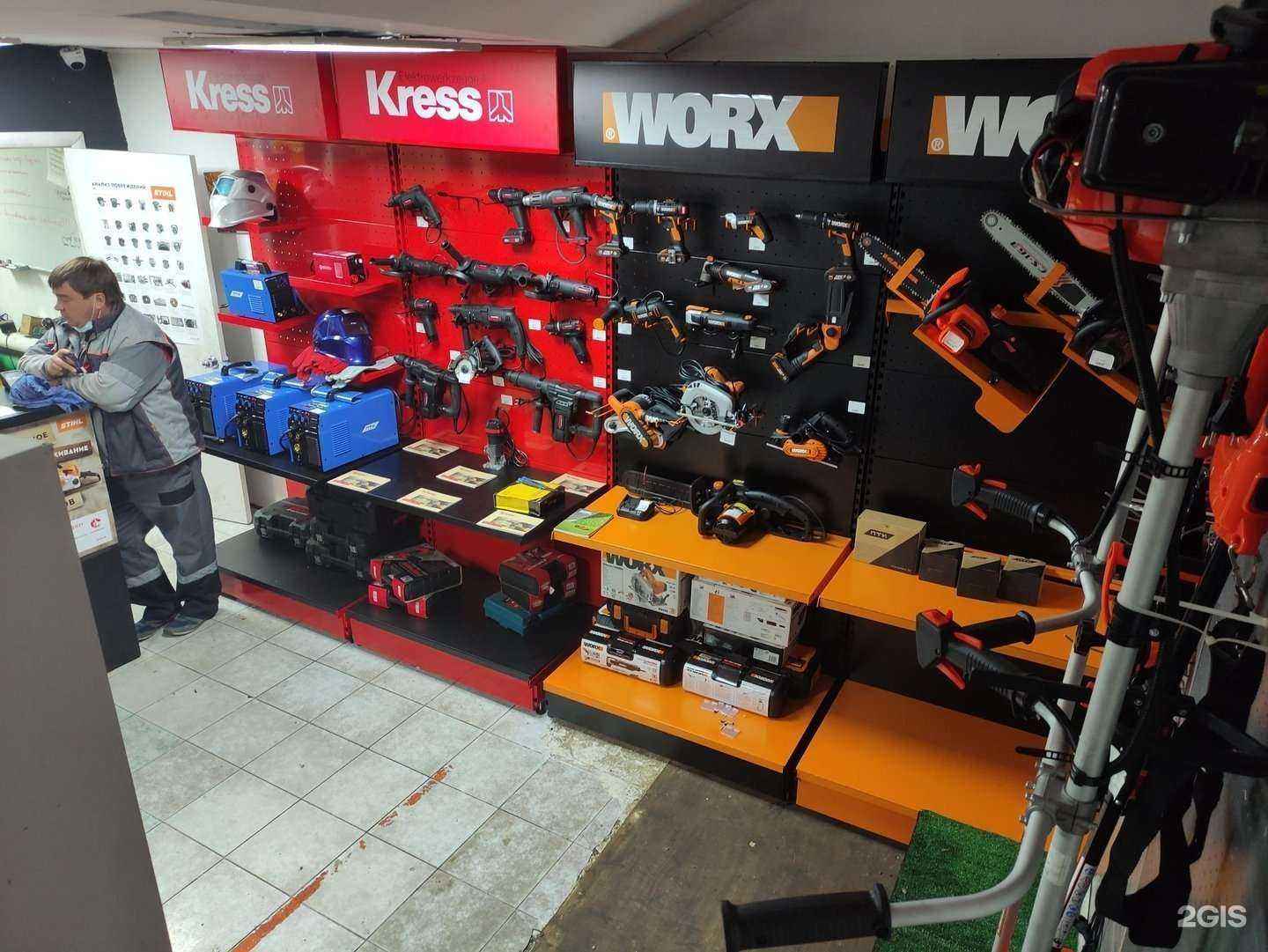 Отзывы на компанию ИнструментБург в Екатеринбурге c фото