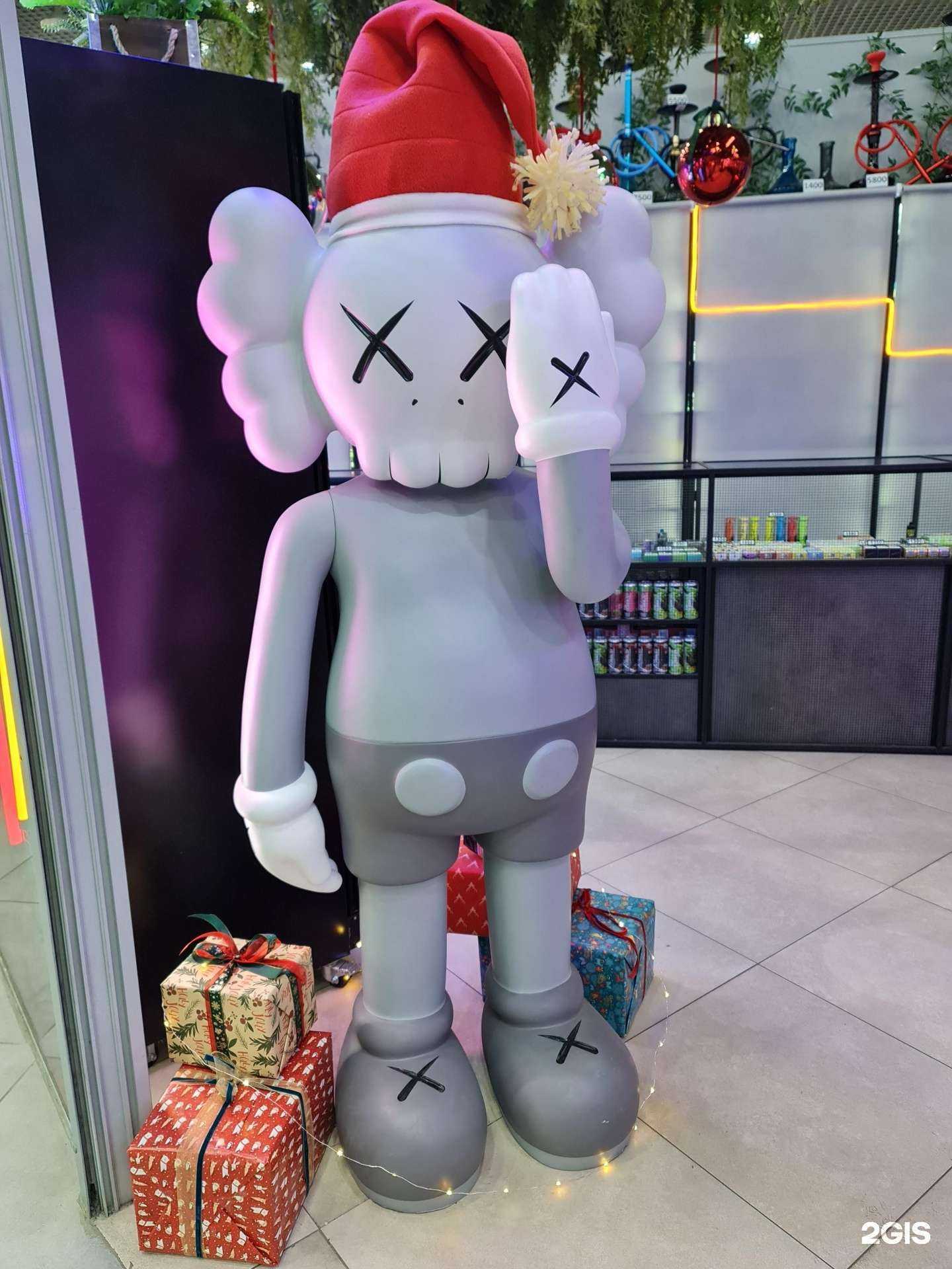 Отзывы на компанию Туман в Комсомольске-на-Амуре c фото