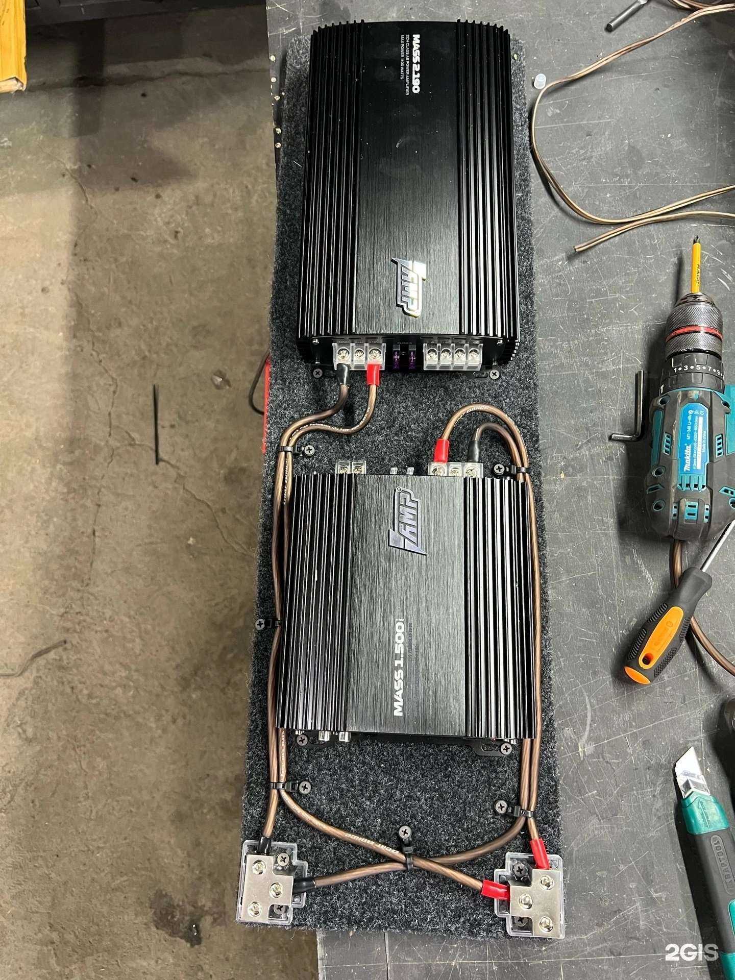 Отзывы на компанию Gta в Красноярске c фото