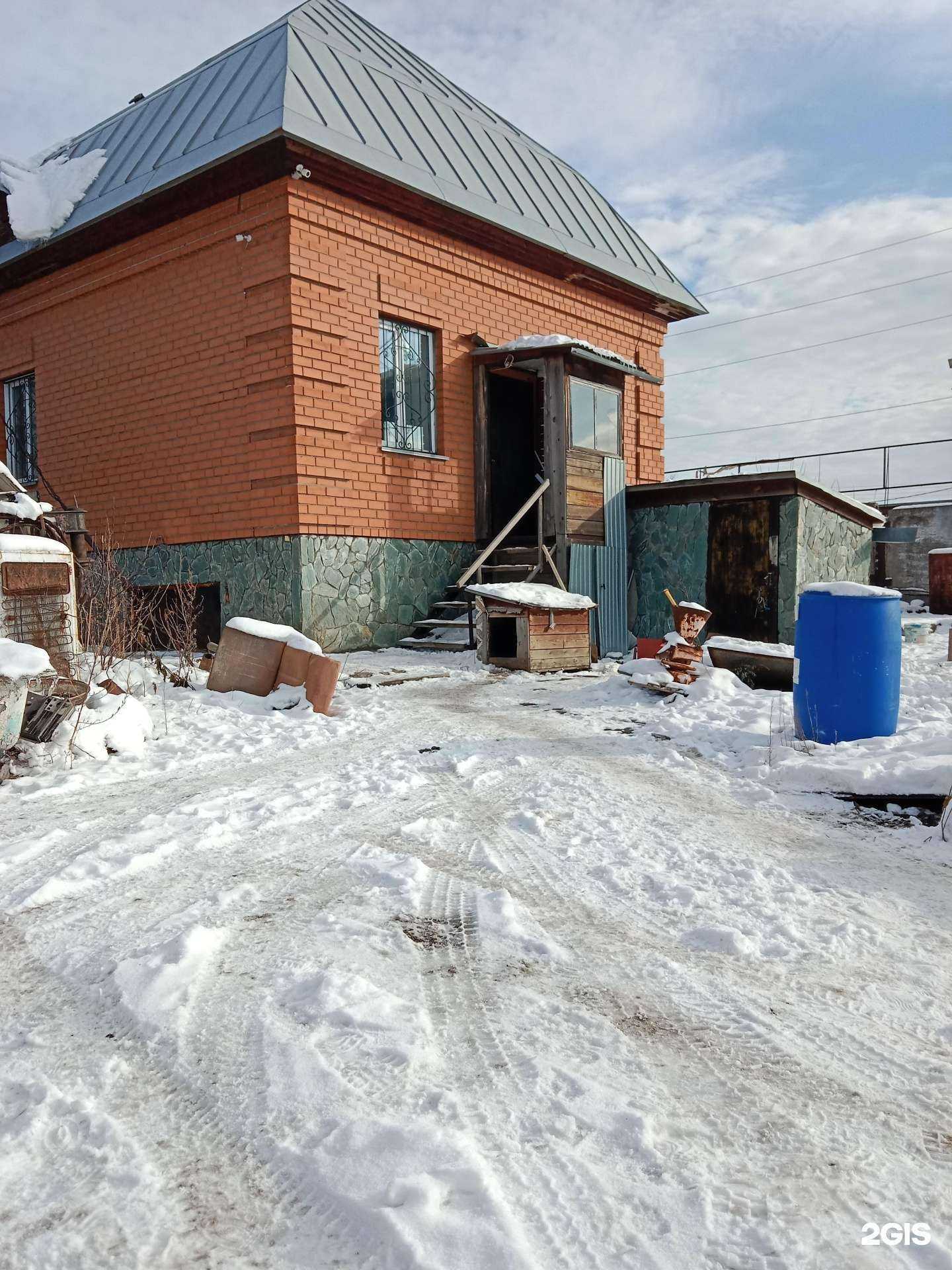 Отзывы на компанию Металекс в г. Бийск c фото