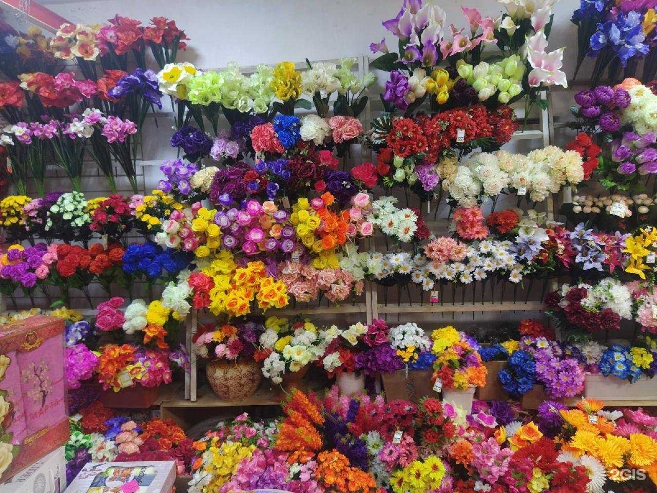 Отзывы на компанию Магазин семян в Рузе c фото