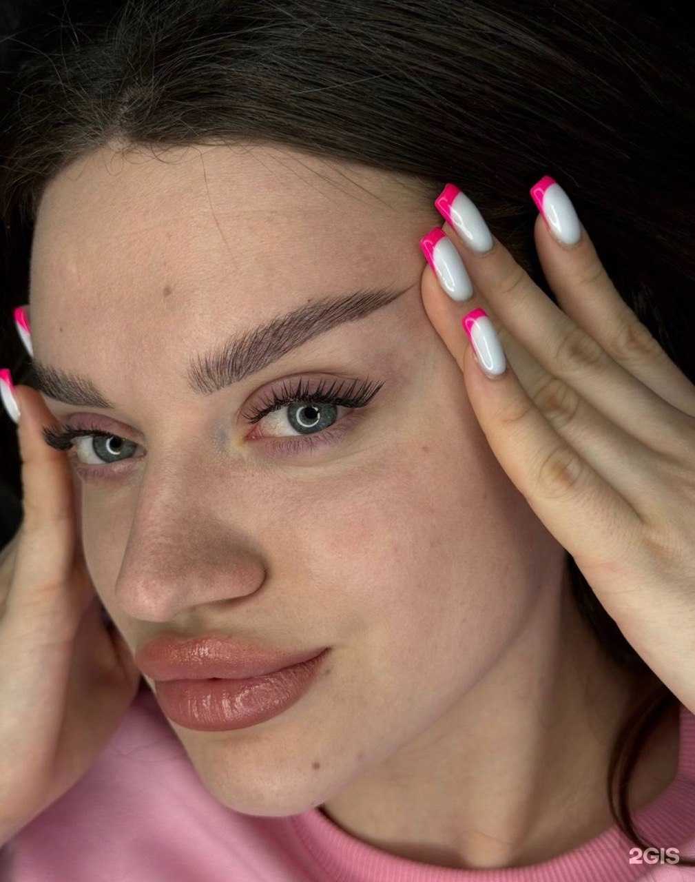 Отзывы на компанию Студия наращивания ресниц в г. Тюмень c фото