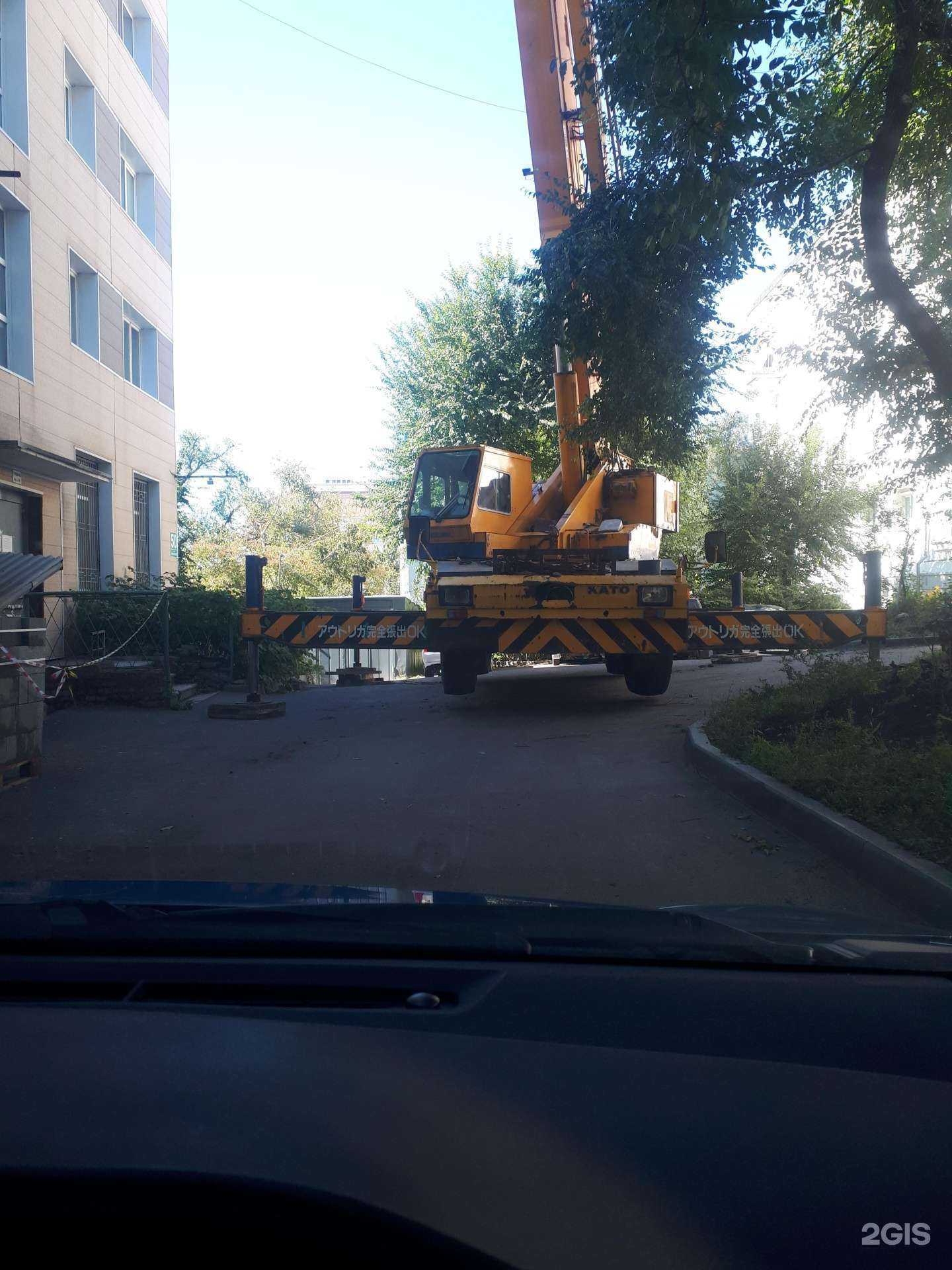 Отзывы на компанию Доступная автоматизация в г. Владивосток c фото