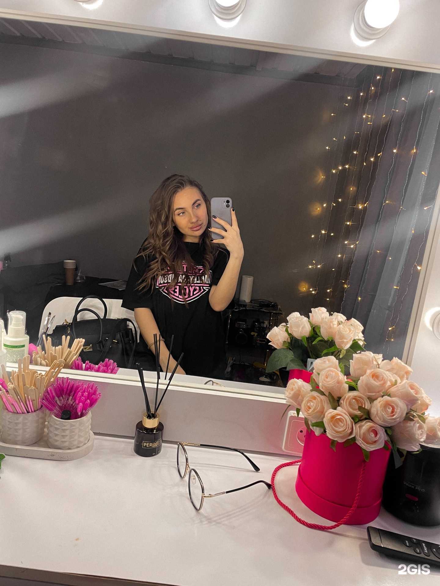 Отзывы на компанию Kazanceva.tattoo_brows в г. Комсомольск-на-Амуре c фото