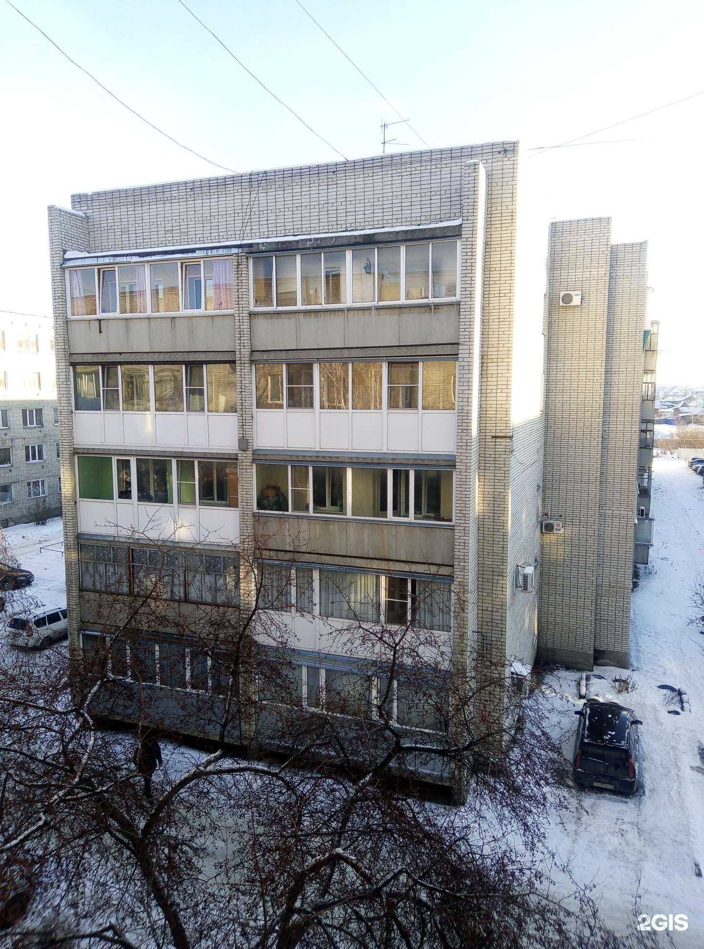 Отзывы на компанию Живая вода в Кургане c фото - фотография 2 из 2