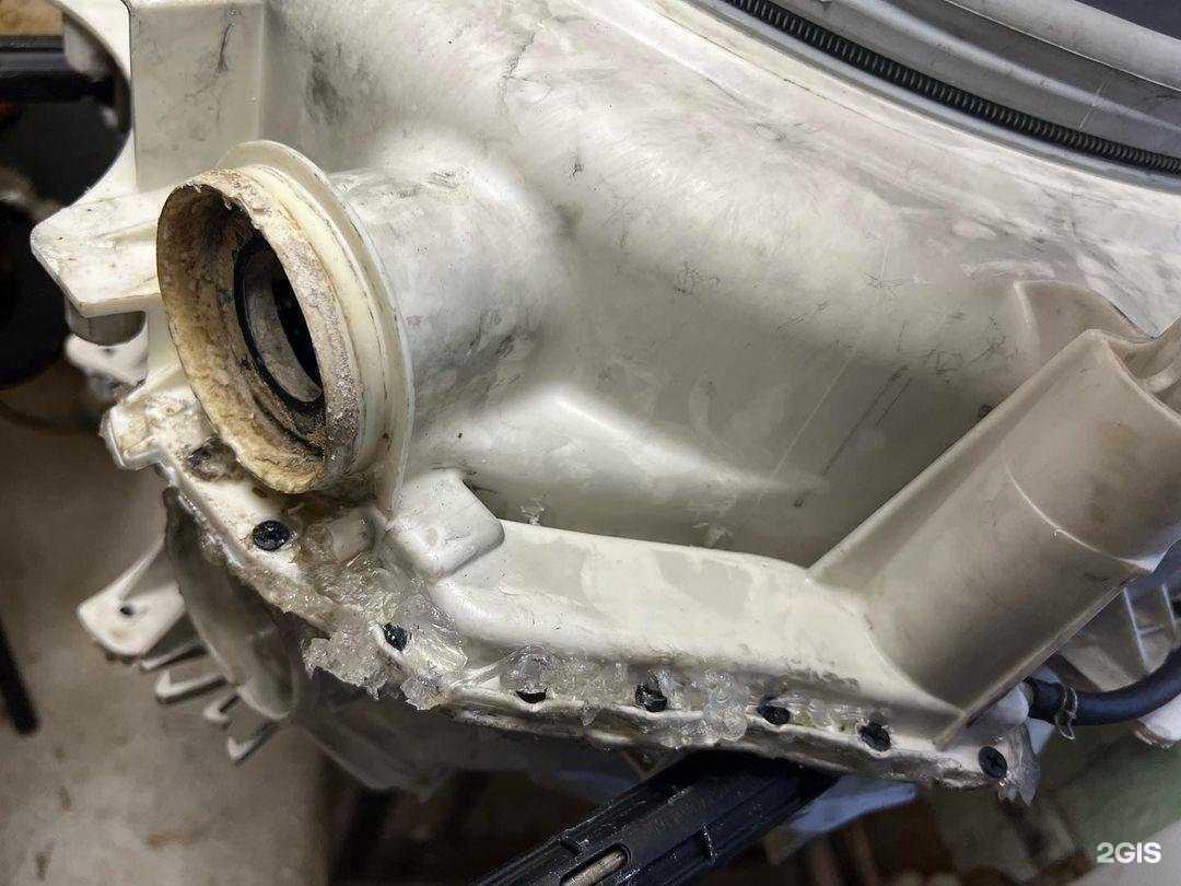 Отзывы на компанию РБТ Сервис в Оренбурге c фото