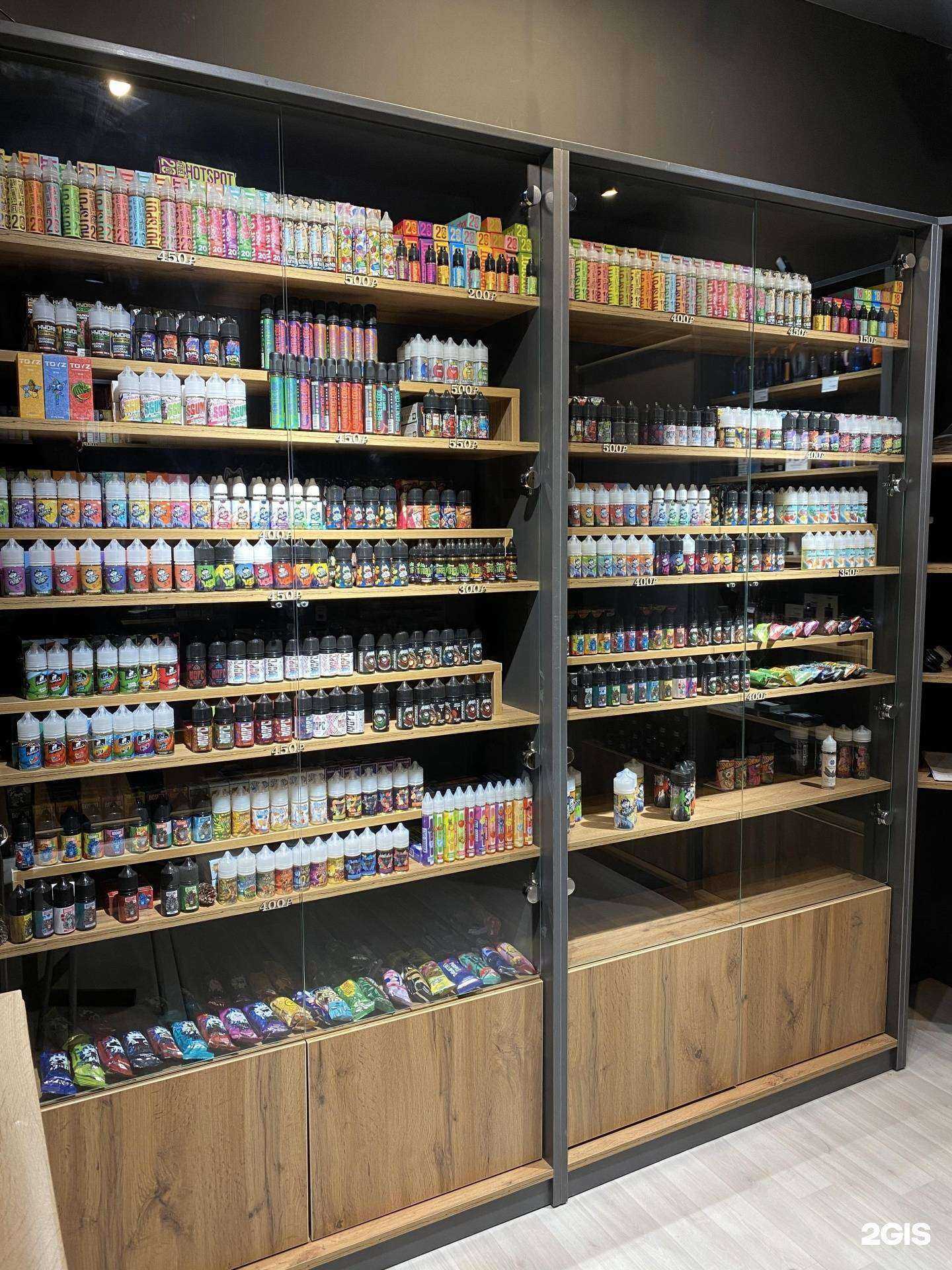 Отзывы на компанию Smoke art в Тюмени c фото