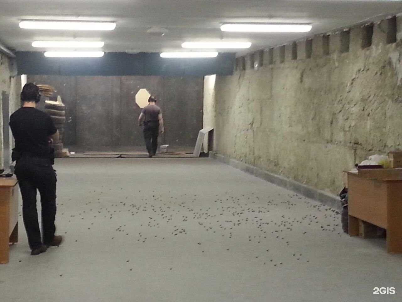 Отзывы на компанию Рубеж в Новосибирске c фото