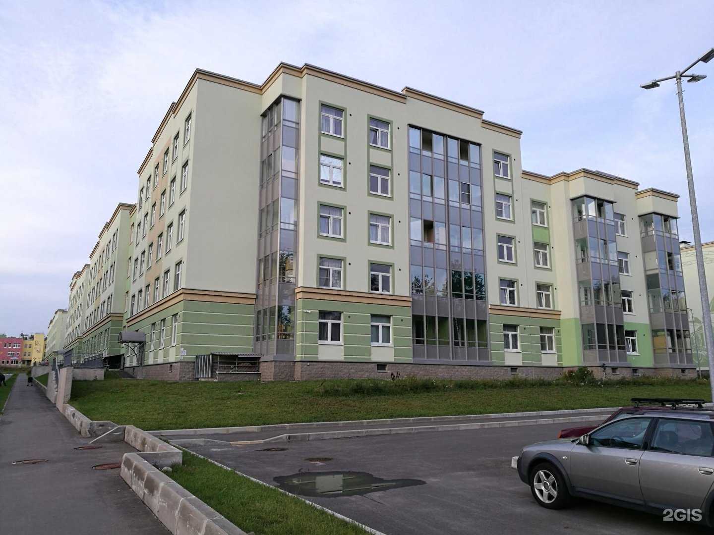 Отзывы на компанию Мой родник в Сертолове c фото - фотография 2 из 2