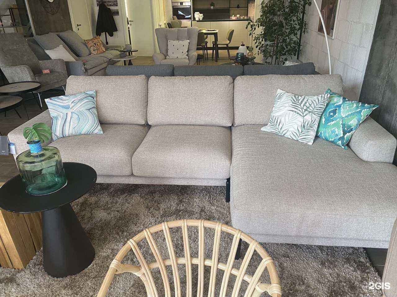 Отзывы на компанию Леонелли Мебель в Екатеринбурге c фото