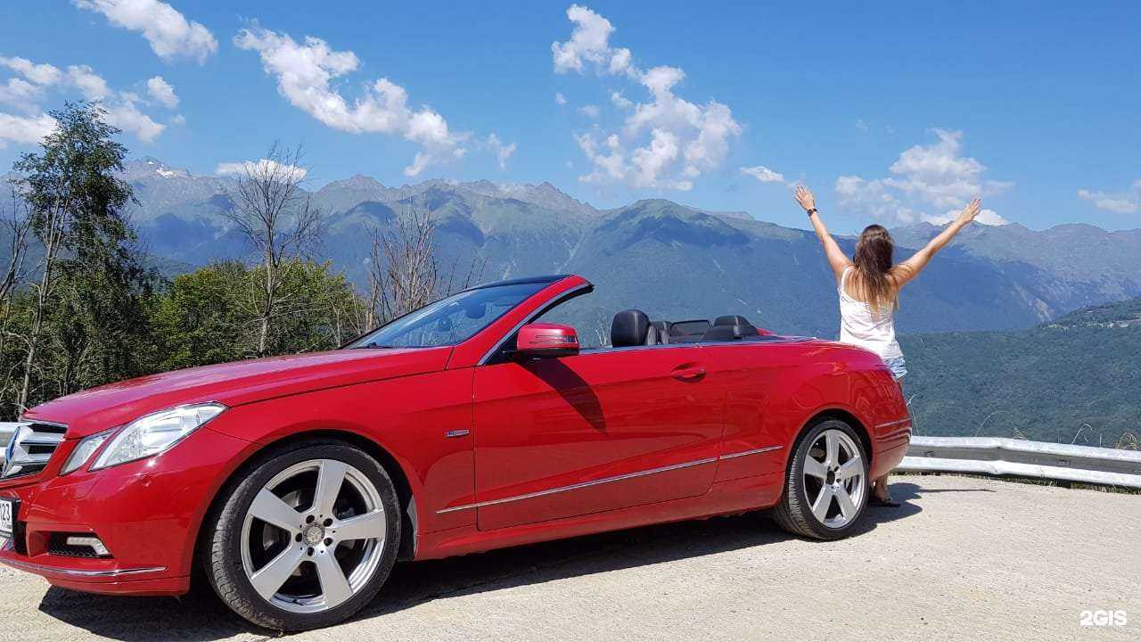 Отзывы на компанию Rent-n-drive в г. Сочи c фото