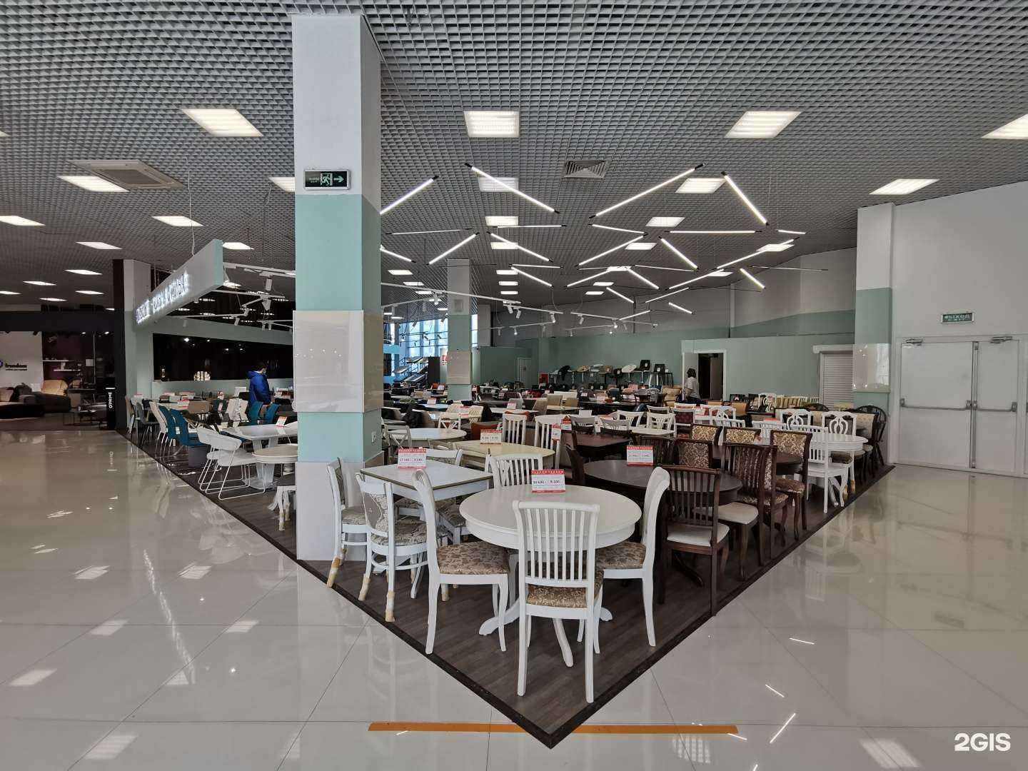 Отзывы на компанию МебМолл в Новосибирске c фото