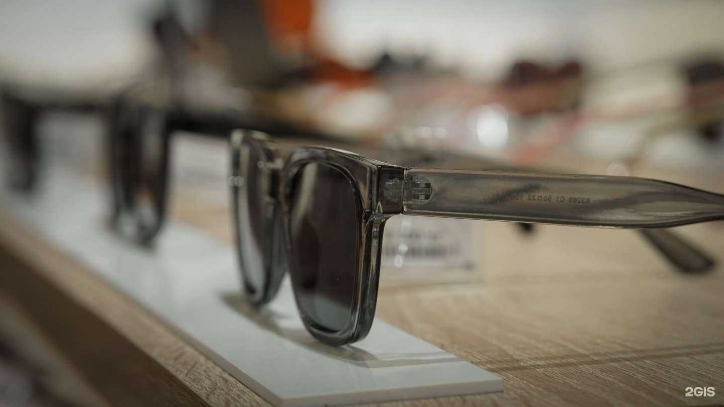 Отзывы на компанию Счастливый взгляд в Сургуте c фото