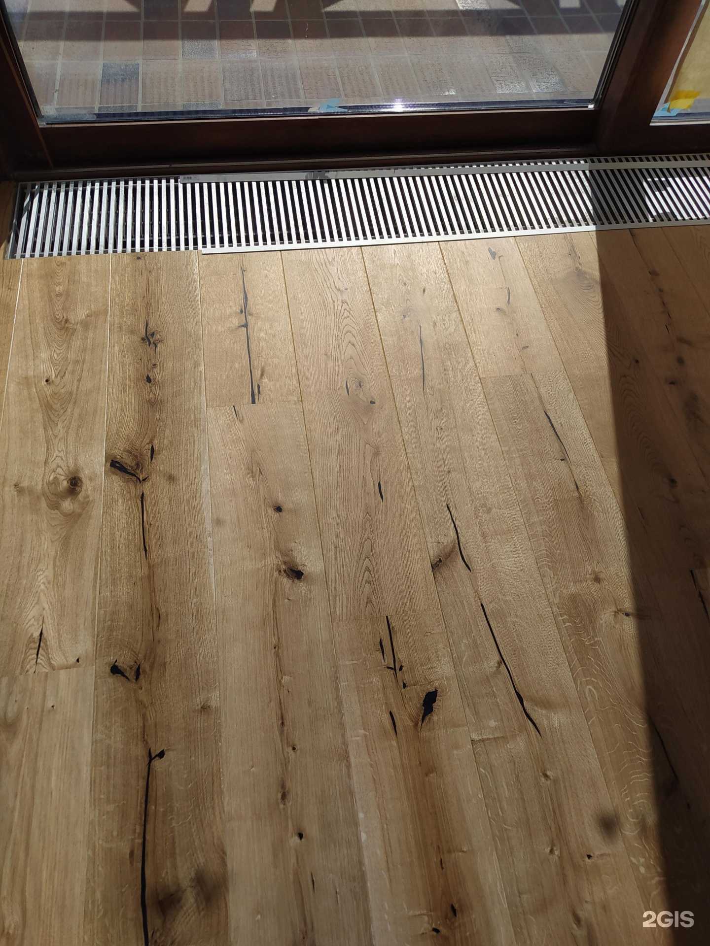 Отзывы на компанию Паркетная мастерская в Астрахани c фото