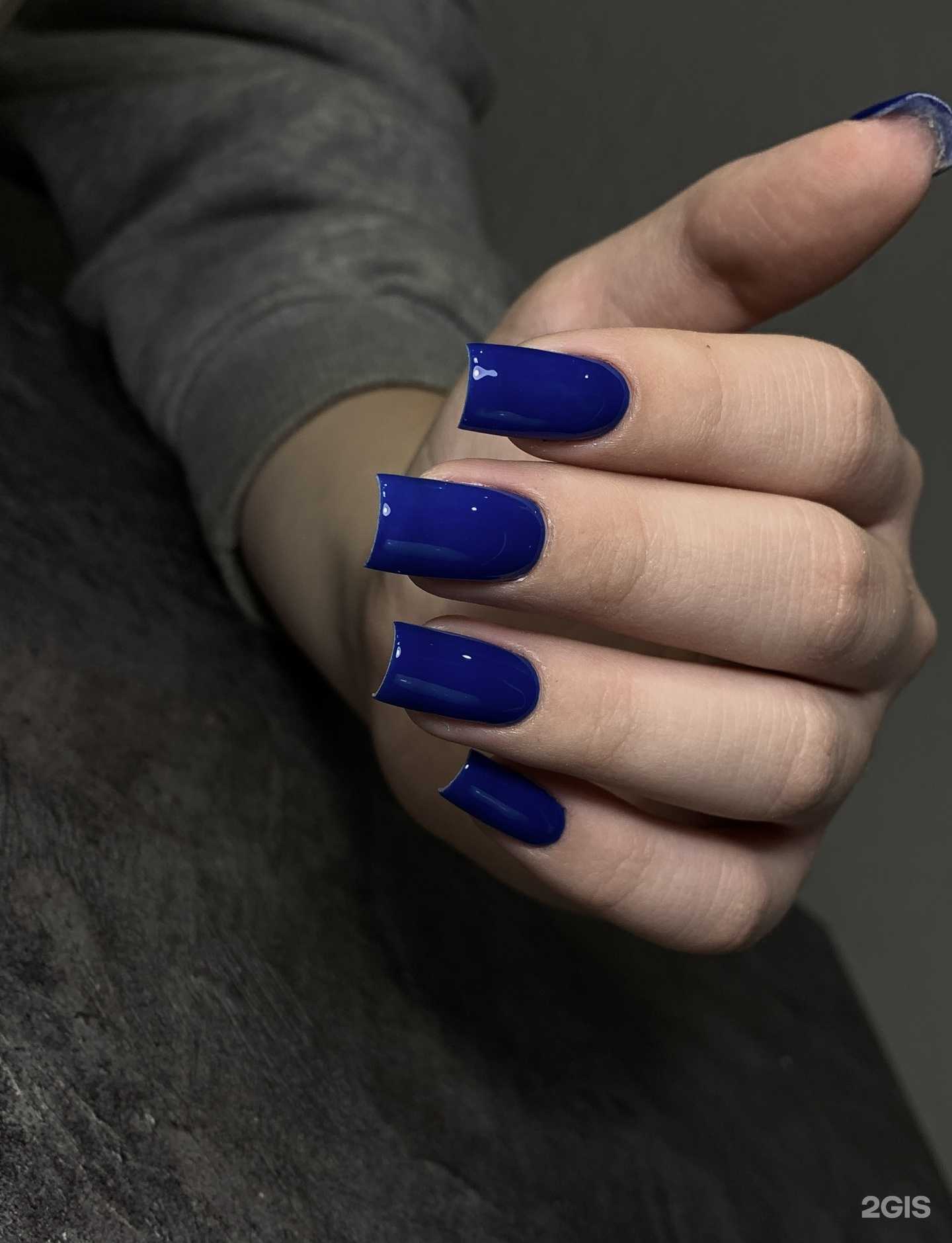 Отзывы на компанию Nails. cherk в Тюмени c фото