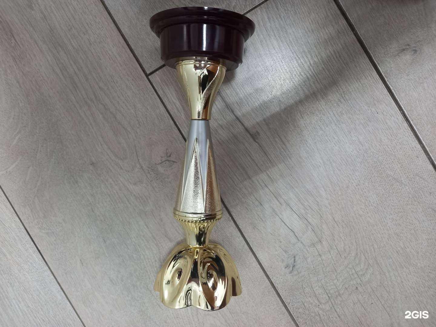 Отзывы на компанию Магазин кубков и наград в Краснодаре c фото