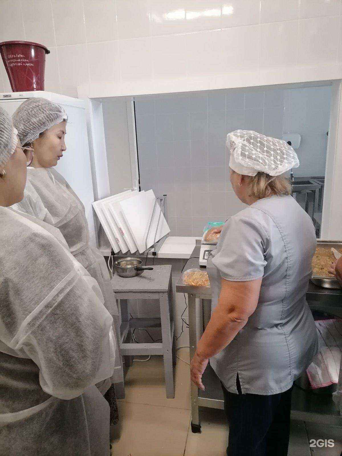 Отзывы на компанию Средняя школа №19 в г. Улан-Удэ c фото