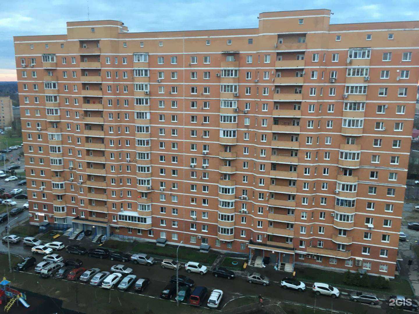 Отзывы на компанию Независимость в Апрелевке c фото - фотография 2 из 2