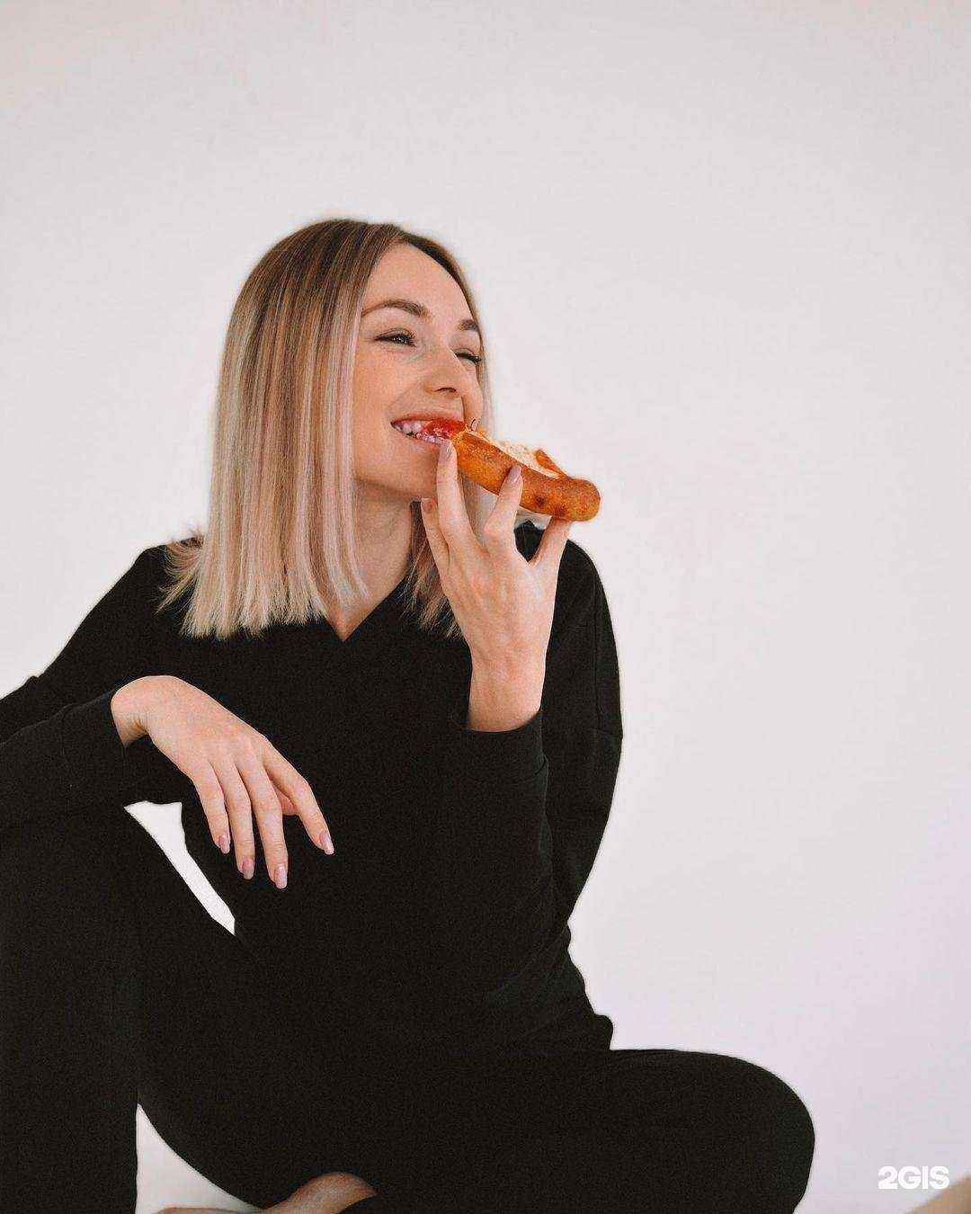 Отзывы на компанию Король суши в Саранске c фото