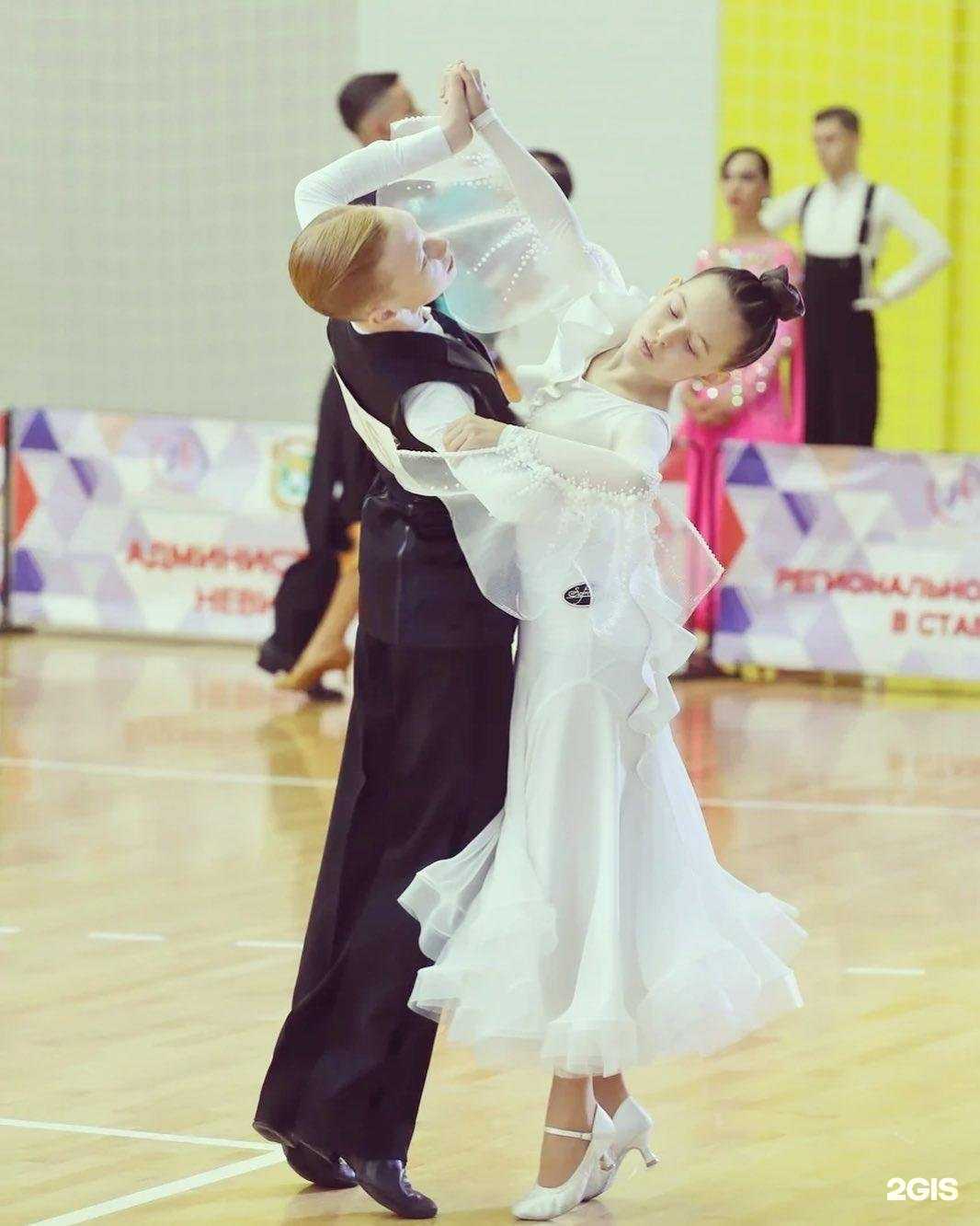 Отзывы на компанию Стиль данс в Ессентуках c фото